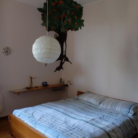 B&B Verde Sul Mare Arenzano Esterno foto