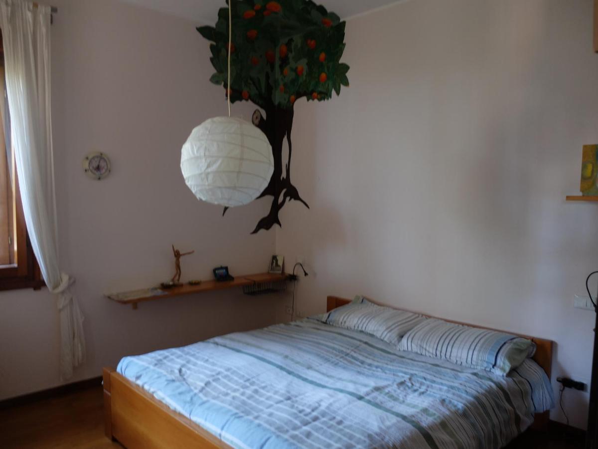 B&B Verde Sul Mare Arenzano Esterno foto