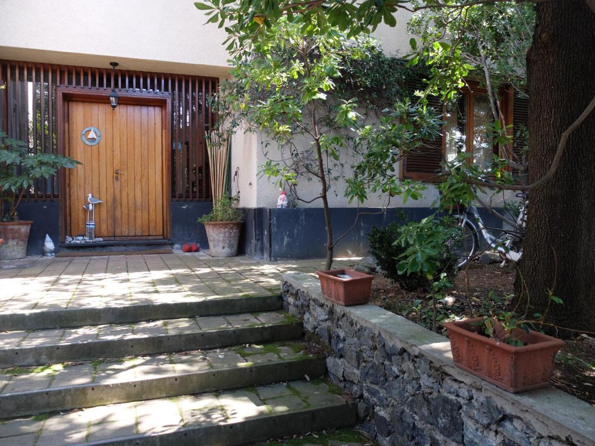 B&B Verde Sul Mare Arenzano Esterno foto