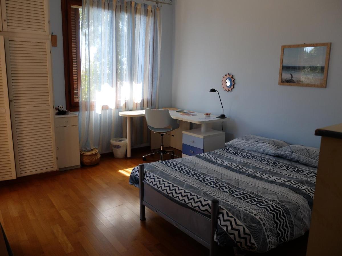 B&B Verde Sul Mare Arenzano Esterno foto