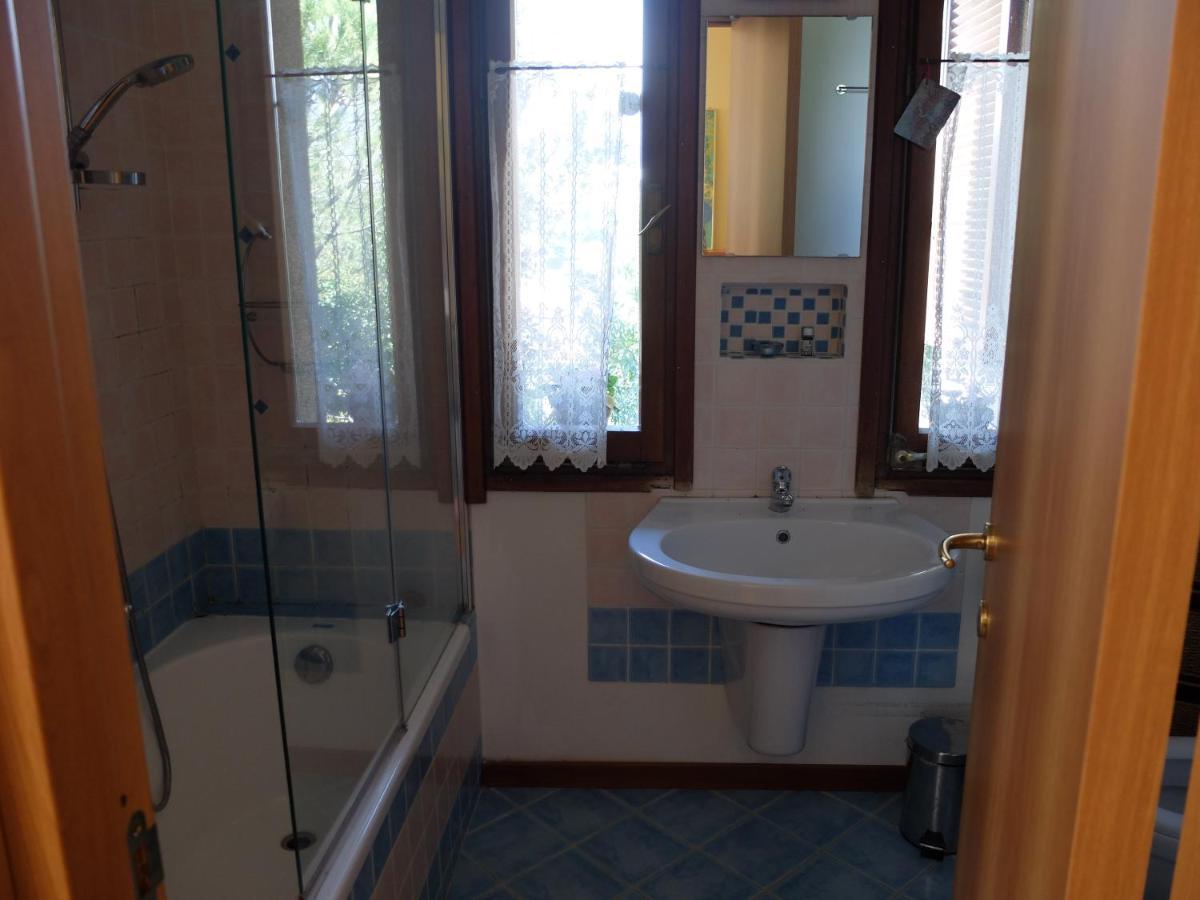 B&B Verde Sul Mare Arenzano Esterno foto