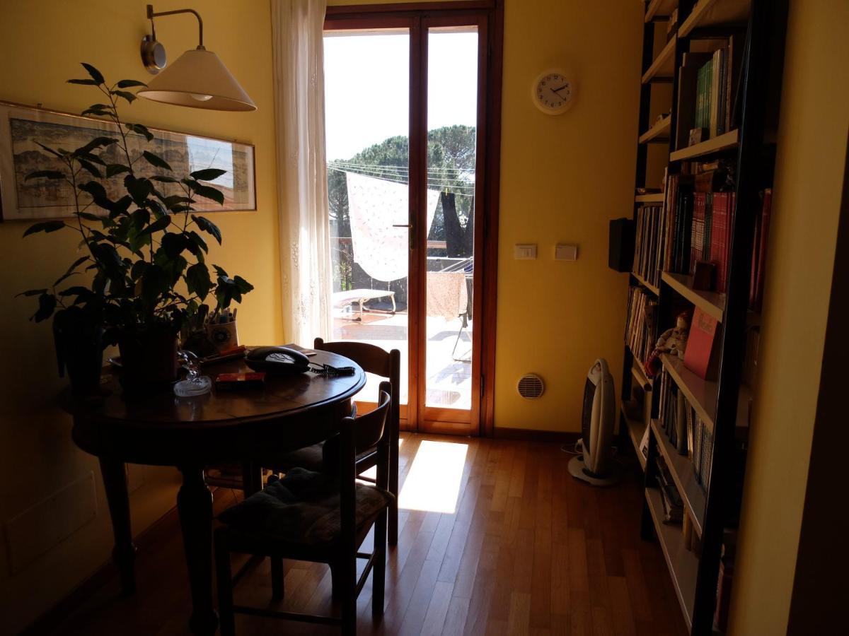 B&B Verde Sul Mare Arenzano Esterno foto